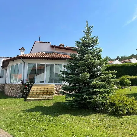 Casa vacanze приятна къща за почивка караколев 2
